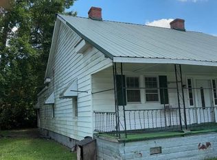 1404 Harllees Bridge Rd, Little Rock, SC 29567