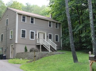 29 Plummer Hill Rd, Belmont, NH 03220