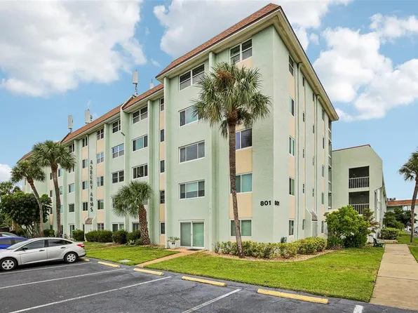 801 83RD AVENUE N #511, ST PETERSBURG, FL 33702