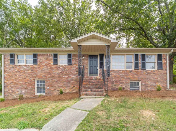 2801 3rd St NW, Birmingham, AL 35215