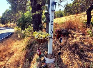 10101 Joeger Rd, Auburn, CA 95603