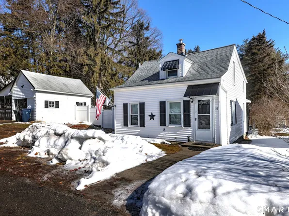 16 Smith Street, Plymouth, CT 06786