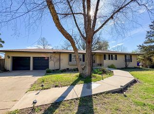 2717 Meadowbrook Dr, Norman, OK 73072