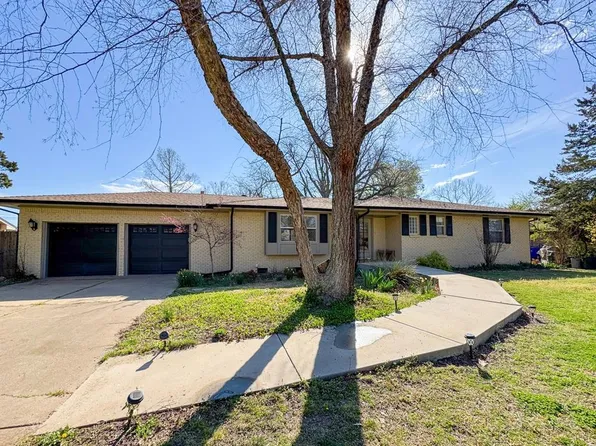 2717 Meadowbrook Dr, Norman, OK 73072