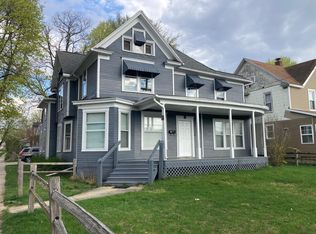 23 N 5th St, Niles, MI 49120