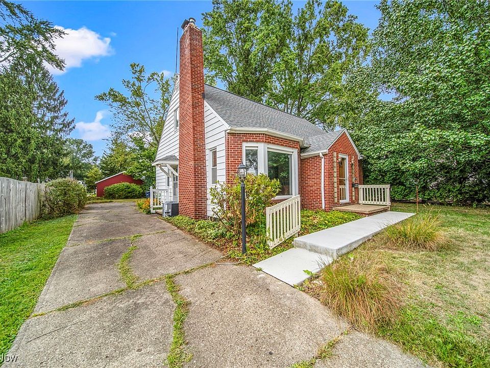1505 Marlowe Ave, Akron, OH 44313 | Zillow