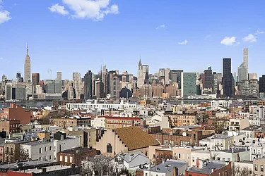 Rented by Citi Habitats