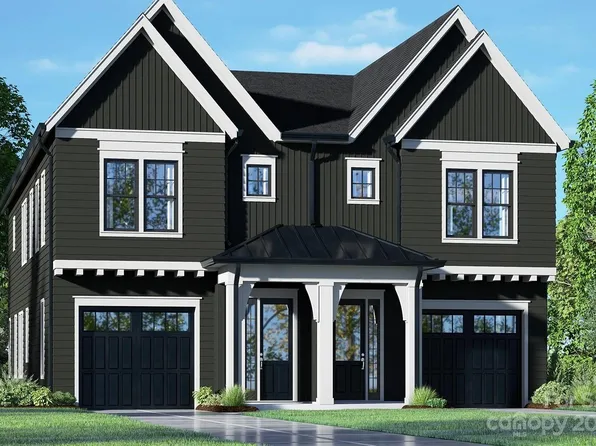 338 Peterson Dr, Charlotte, NC 28217