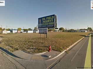 600 N Main St, Roswell, NM 88201