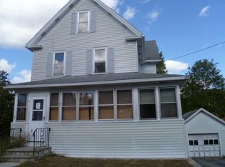 9 Clifford Ave, Ware, MA 01082