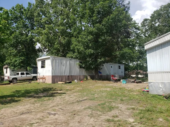 905 W 42nd St Lot 5, Anniston, AL 36206