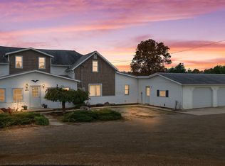 9827 W Baseline Rd, Kimmell, IN 46760