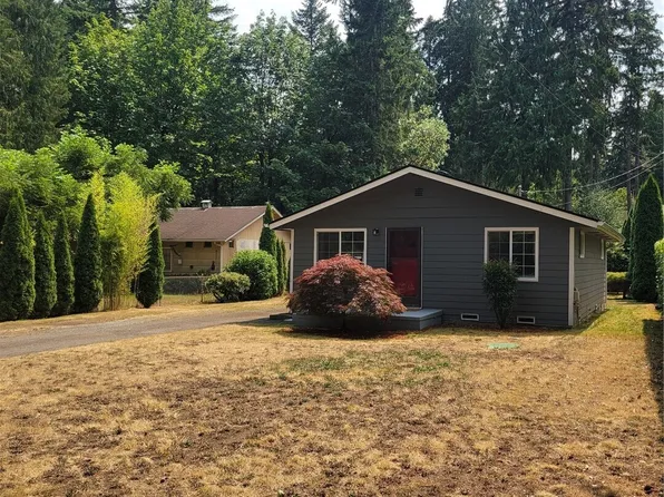 4975 David Road NW, Bremerton, WA 98312
