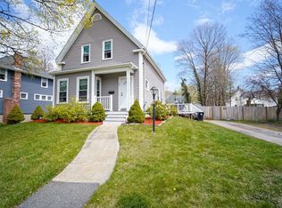 35 Charles St, Whitman, MA 02382