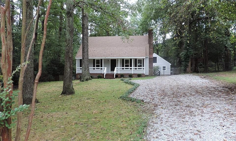 1st image of 2604 S Cropper Ct