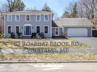 82 Roaring Brook Rd, Portland, ME 04103