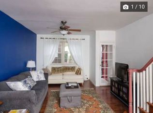 926 Dudley St, Philadelphia, PA 19148