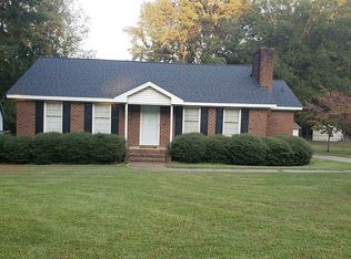 508 Park Ave, Nashville, NC 27856