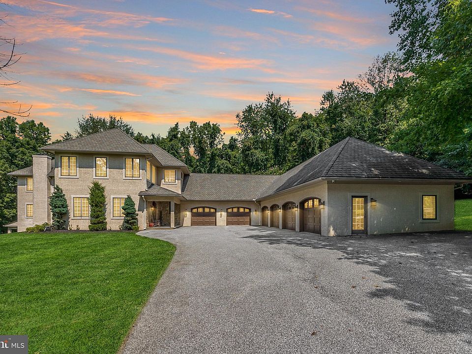 96 Dilworthtown Rd, Thornton, PA 19373 Zillow