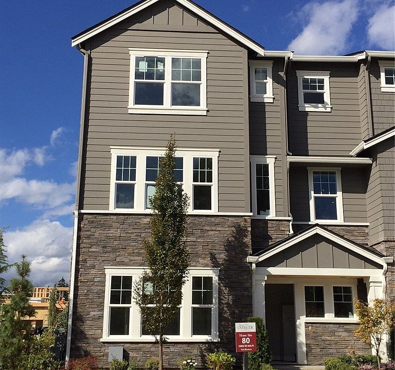 1st image of 23802 SE 45th (Lot 80) Place