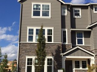 23802 SE 45th LOT 80, Place Sammamish, WA 98029