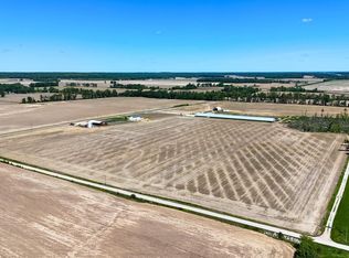 N 900 W, Linton, IN 47441