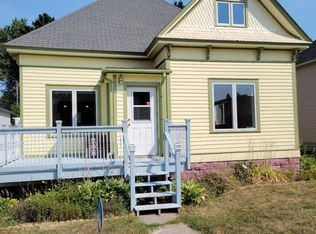 209 W Pine St, Washburn, WI 54891