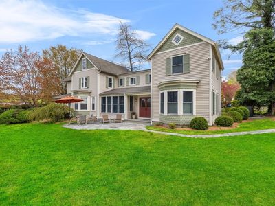 76 Maple Street, Croton On Hudson, NY, 10520