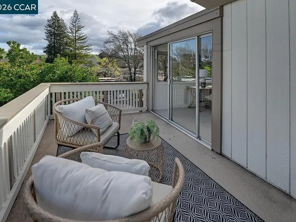 1317 Leisure Ln APT 1, Walnut Creek, CA 94595