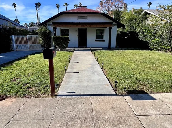 608 Linda Pl, Redlands, CA 92373