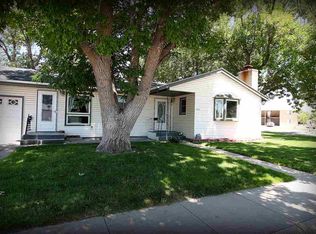 638 E 18th Ave, Torrington, WY 82240