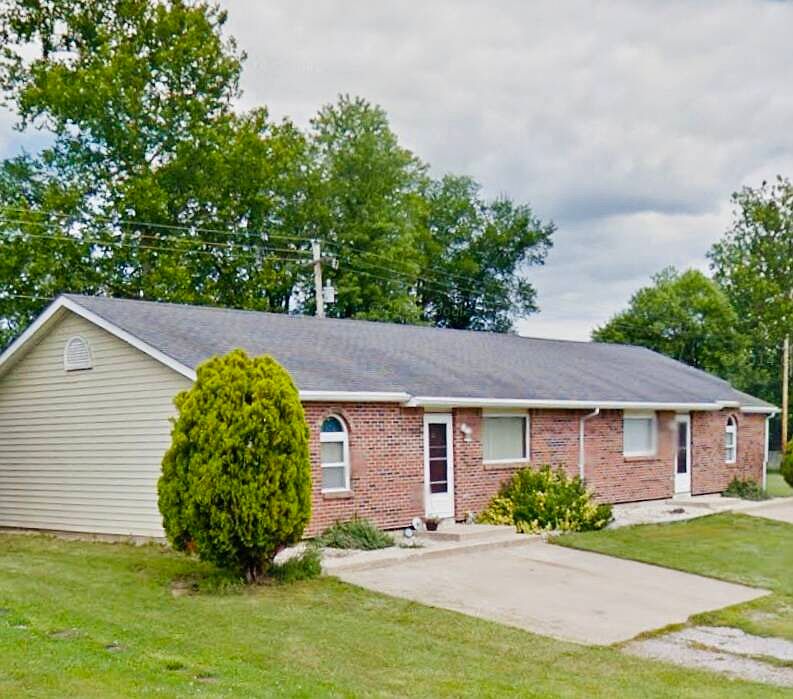 620 N Pine St, Marceline, MO 64658 Zillow