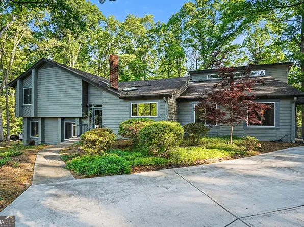 2467 Laurel Ridge Pl SW, Conyers, GA 30094