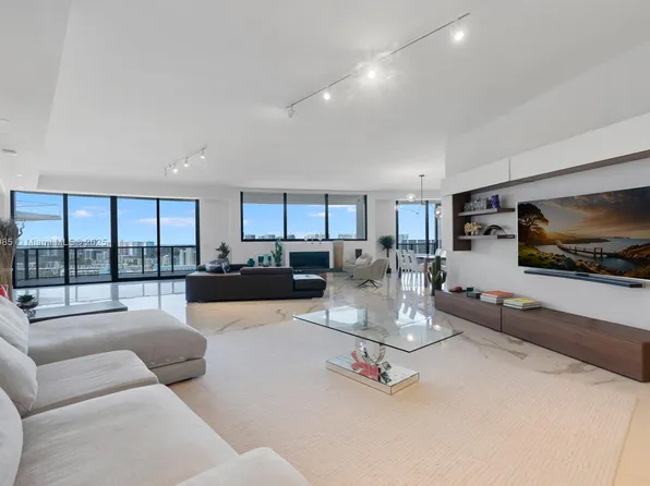 18555 Collins Ave APT 1703, Sunny Isles Beach, FL 33160