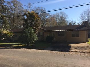 325 Matthews St, Livingston, TX 77351