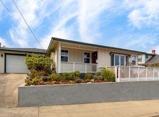 306 Congress Ave, Pacific Grove, CA 93950