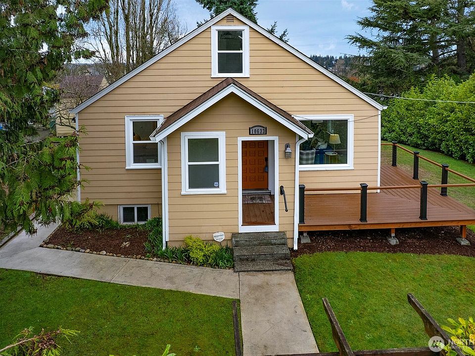 1st image of 10633 21st Avenue SW
