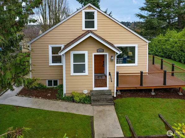 10633 21st Avenue SW, Seattle, WA 98146