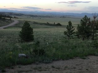 7922 Ranch Rd, Hartsel, CO 80449