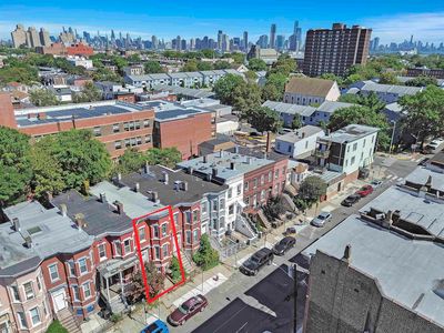 64 Oak St, Jersey City, NJ, 07304