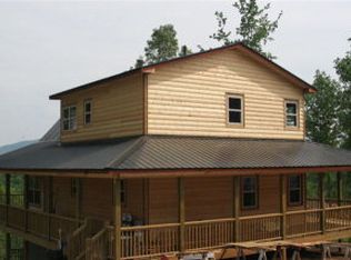 13 Brasstown Acres, Brasstown, NC 28904