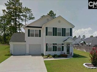 226 Windy Hollow Dr, Lexington, SC 29073