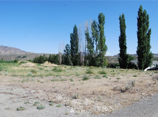 Sand Flat Rd, Omak, WA 98841