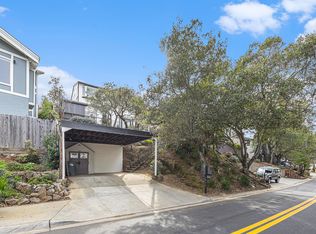 1715 Notre Dame Ave, Belmont, CA
