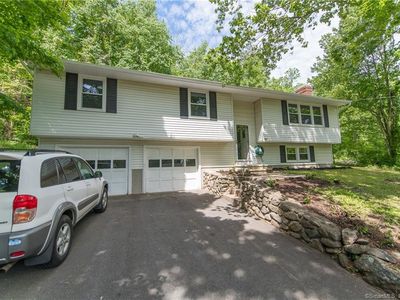 271 Shadduck Road, Middlebury, CT, 06762