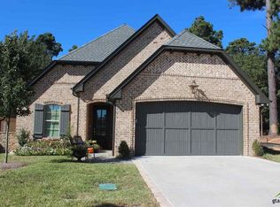 7312 Lake Pointe Cv, Tyler, TX 75703