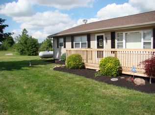 3001 Glenville Rd #3009, Bucyrus, OH 44820