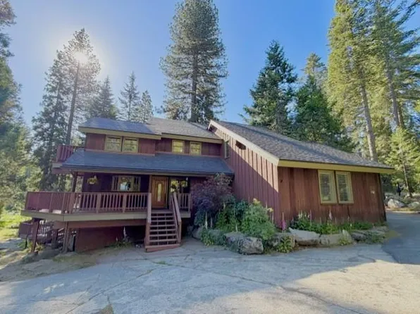 39112 Littlefield Rd, Shaver Lake, CA 93664