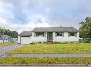14 Phillip Rd, Billerica, MA 01821