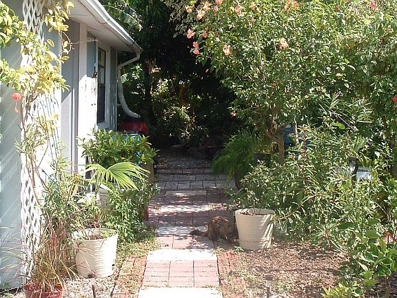 Sunny Path